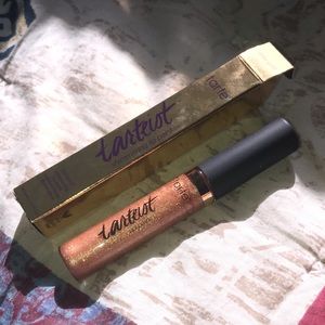 Tarteist lip gloss